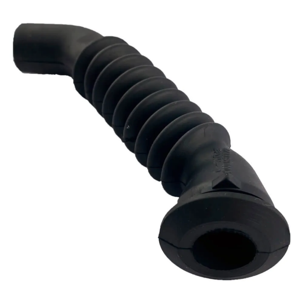 Патрубок заливной для стиральной машины LG 4738ER3002A