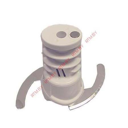 Нож для блендерной чаши кухонного комбайна Braun BR67051167