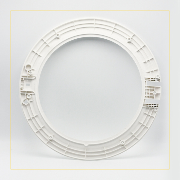 Обрамление люка для стиральной машины АТЛАНТ 771165800200 внутреннее
