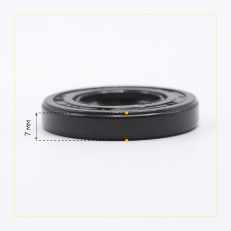 Сальник 21x40x7 WLK для стиральной машины Ardo 