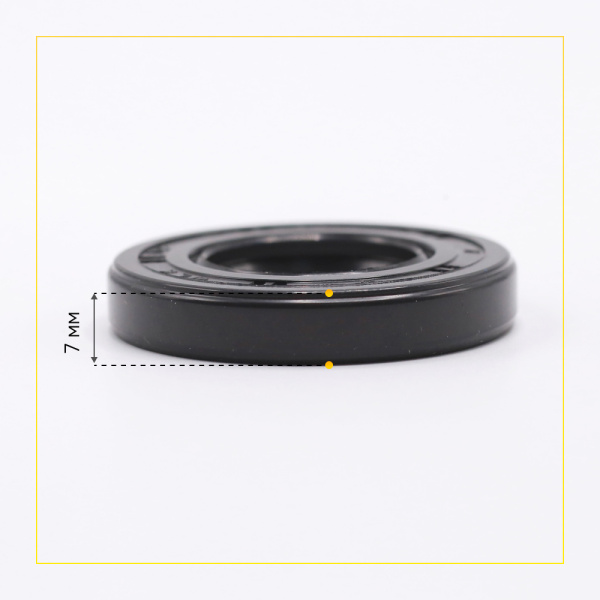 Сальник 21x40x7 WLK для стиральной машины Ardo 