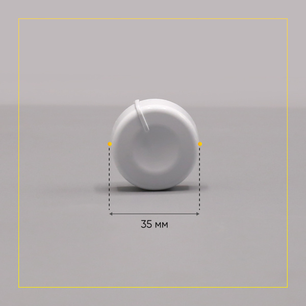 Ручка переключения программ для стиральной машины Атлант, 771239200700