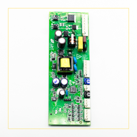Модуль управления E4F-M1 холодильника Атлант 908081410361