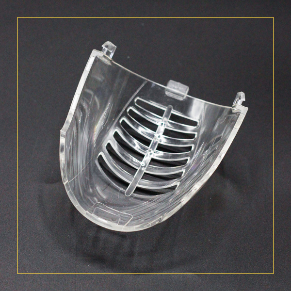 Плафон лампы для холодильника Атлант 773522402800