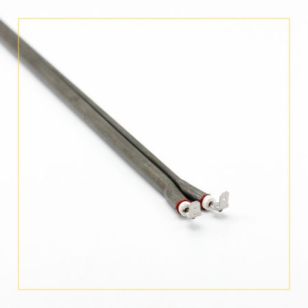 ТЭН для водонагревателя 900W L-420 мм, D-12 мм, сухой, Electrolux 311011039006