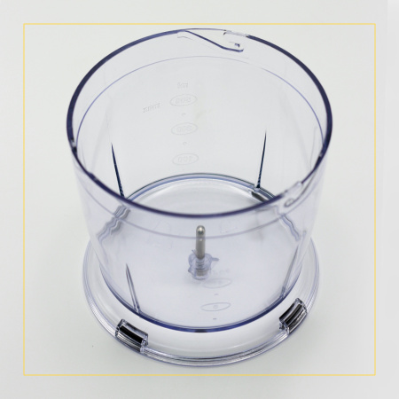 Чаша блендера Redmond RHB-2913, RHB-2908, RHB-2938, RHB-2939, RHB-2931 500ml