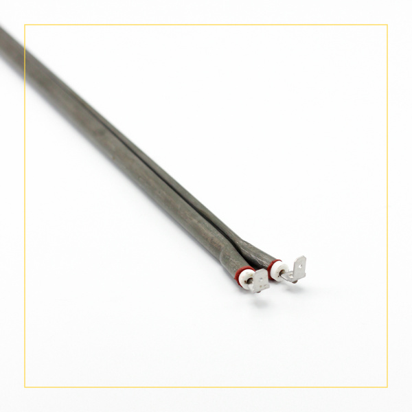 ТЭН для водонагревателя 900W L-420 мм, D-12 мм, сухой, Electrolux 311011039006