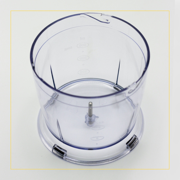 Чаша блендера Redmond RHB-2913, RHB-2908, RHB-2938, RHB-2939, RHB-2931 500ml