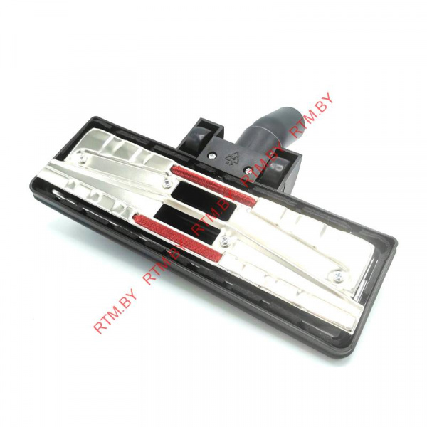 Щетка для пылесоса ков/пол диам 32 мм (щетина с двух сторон)