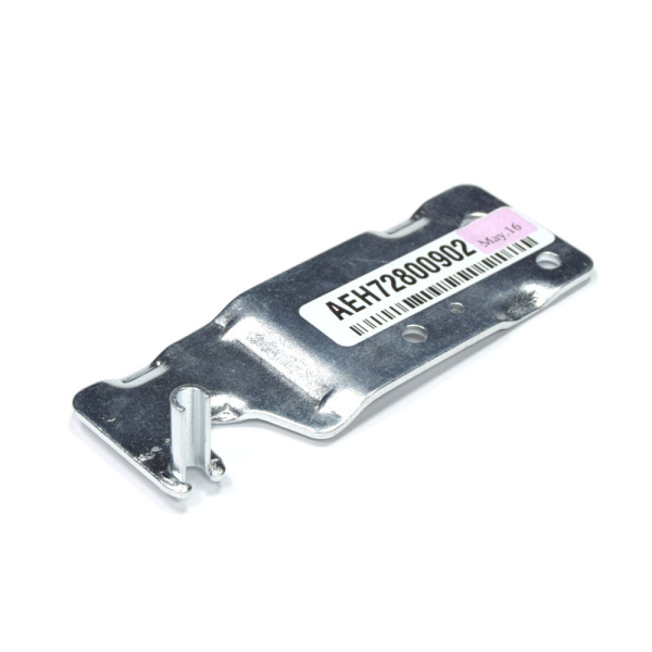 Петля двери верхняя левая холодильника LG AEH72800902