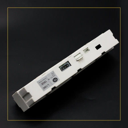 Блок управления холодильника Бирюса L-130С