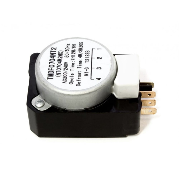 Таймер оттайки для холодильника TMDF0704NT2