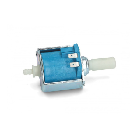 Помпа Ulka 65w ars для пылесосов, кофемашин