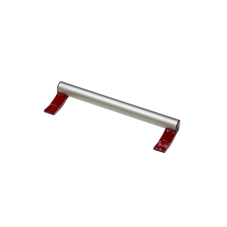 Ручка для холодильника Атлант 730365800804 (рубиновая, 315 мм)