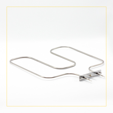 Тэн для духовки Gefest 1200W (нижний) 01.804