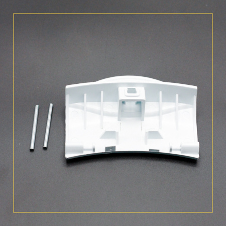 Ручка люка для стиральной машины Bosch, Siemens 00184435