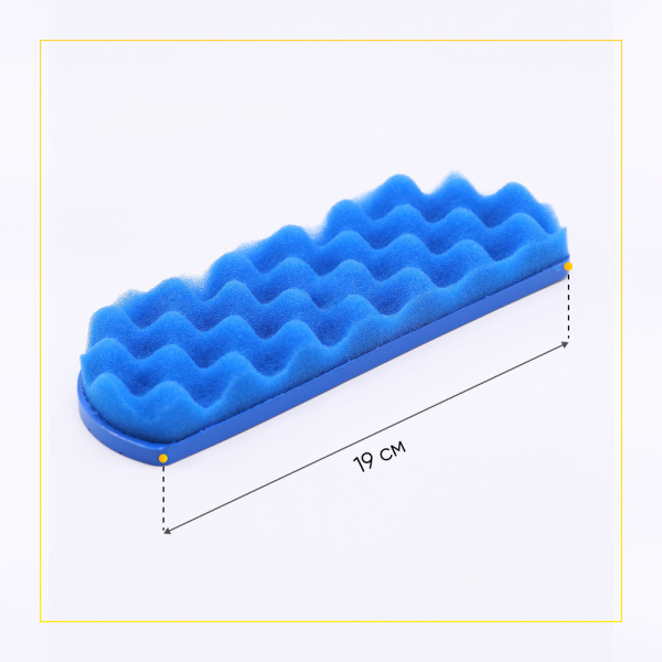 Фильтр для пылесоса Samsung SC-88 (аналог DJ63-01126A)