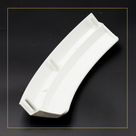 Ручка люка для сушильной машины Bosch / Siemens 644221