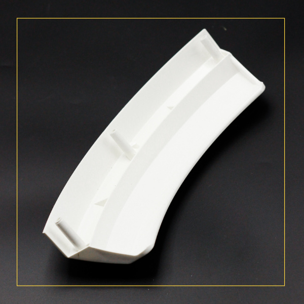 Ручка люка для сушильной машины Bosch / Siemens 644221