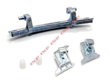 Петля люка для стиральной машины Candy 49001262