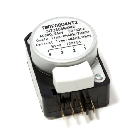 Таймер оттайки для холодильника TMDF0804NT2