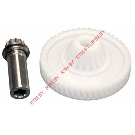 Шестерня bosch 622182(ОРИГИНАЛ) Д-68/30ММ, ЗУБ-50/16, (Косой/прямой)