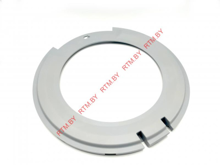 Обрамление люка для стиральных машин Bosch / Siemens 00741588 внутреннее