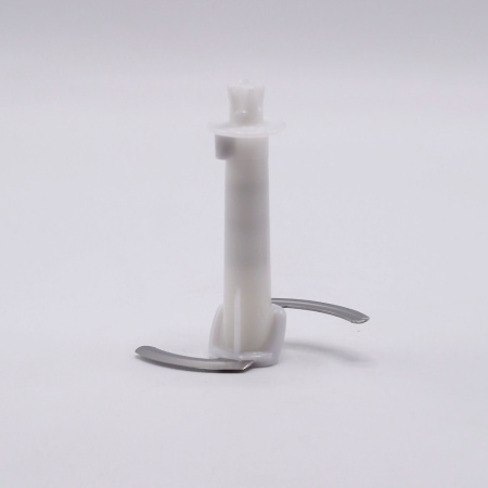 Насадка-измельчитель для блендера Braun 7050426 (комплект редуктор+нож+чаша+основание)