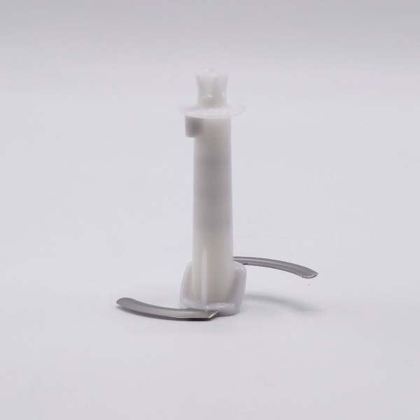 Насадка-измельчитель для блендера Braun 7050426 (комплект редуктор+нож+чаша+основание)