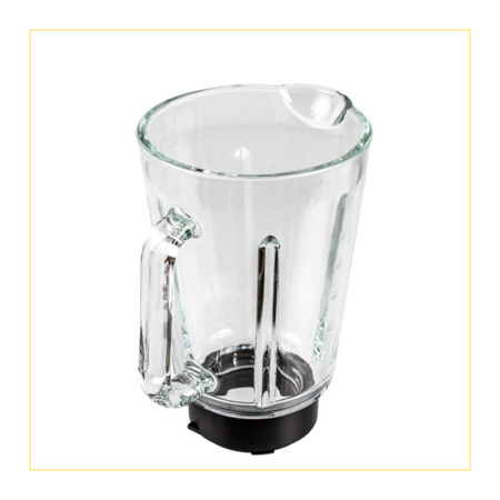 Чаша блендера Moulinex MS-653089