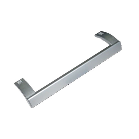 Ручка для холодильника Атлант 730365800801 (серебро, 315 мм)