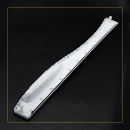 Ручка-накладка двери холодильника Атлант 730541200200