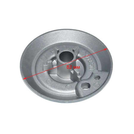 Смеситель средней горелки для газовой плиты Gefest 6100.00.0.078