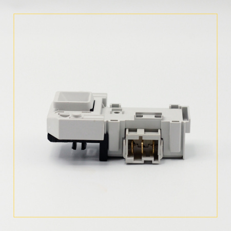 Блокиратор люка (замок) для стиральной машины Bosch, Siemens 00658976