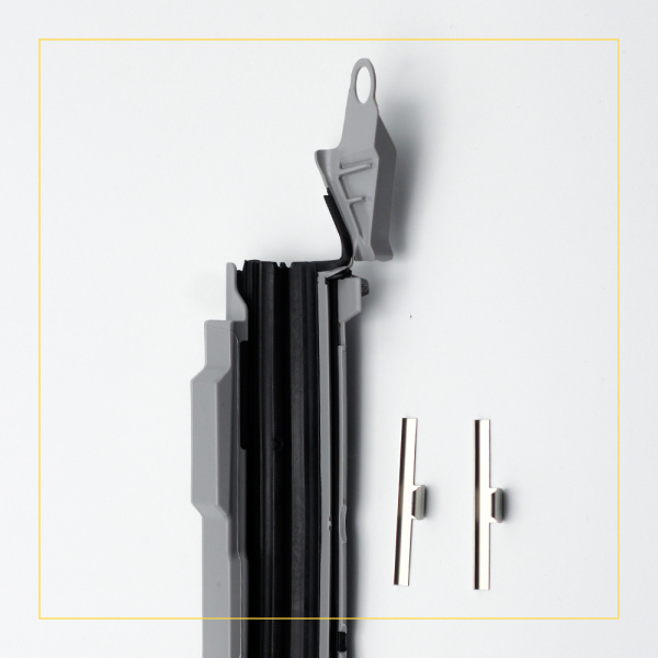 Уплотнитель для посудомоечной машины Bosch 00706381 Уплотнитель для посудомоечной машины Bosch 00706381