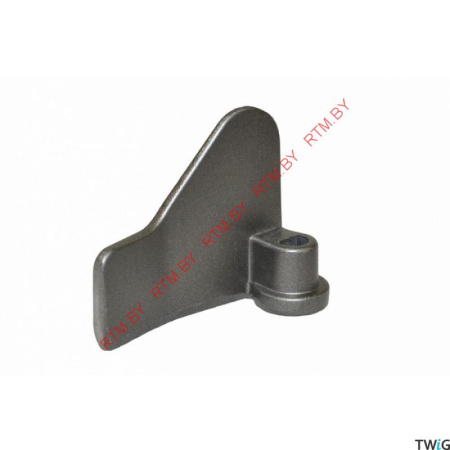 Лопатка хлебопечки Kenwood модели BM250/256/350/450 (8мм.) после 05,2010г.