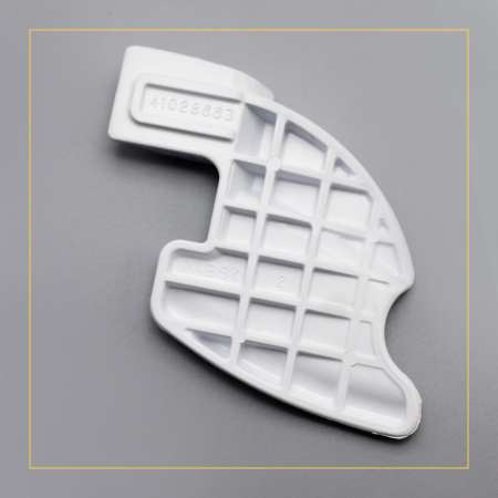 Ручка люка для стиральной машины Candy 49016396