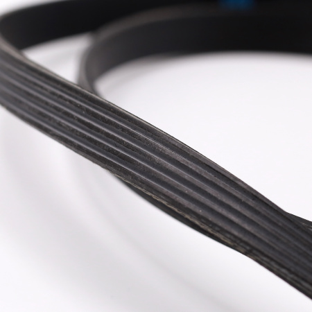 Ремень для стиральной машины 1244 J5 черный