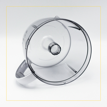 Чаша для кухонного комбайна Bosch 00702186