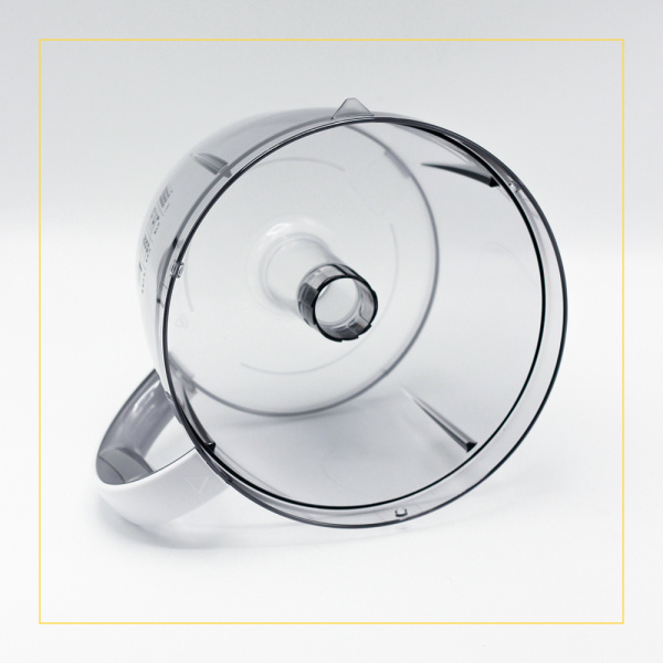 Чаша для кухонного комбайна Bosch 00702186