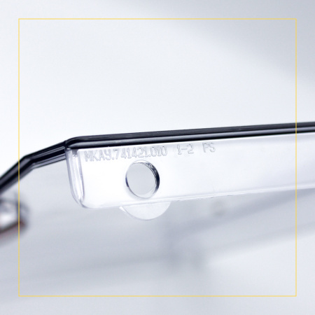 Панель ящика для морозильной камеры холодильника Атлант 774142101000 (Big box)