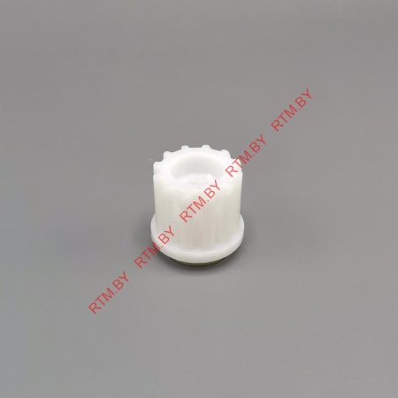 Втулка Vico, Bork, Vitek под ШЕСТИГРАННИК (втулка шнека, муфта предохранительная мясорубки Витек,Борк,Вико)