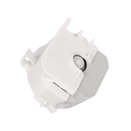 Насос сливной для посудомоечной машины Bosch, Siemens, Indesit 3 защелки, фишка сзади 00611332
