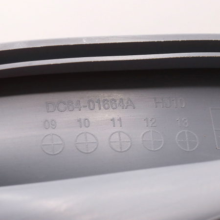 Манжета люка dc64-01664a для стиральной машины Samsung 