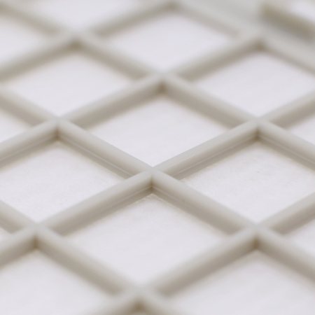 HEPA-фильтр для пылесоса BOSCH, SIEMENS (аналог BBZ151HF, VZ151HFB) 00802780