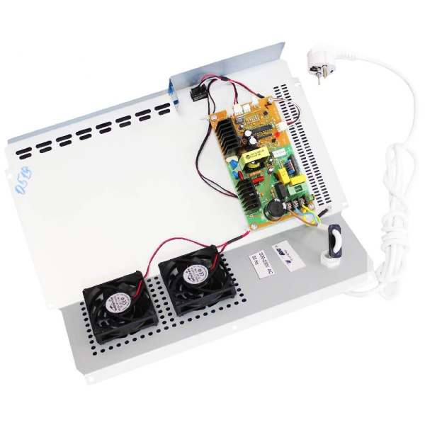 Блок питания и вентиляции для холодильника Атлант РМ-В-60-41 