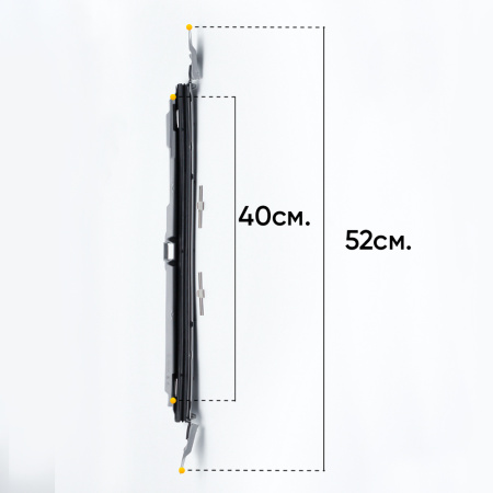 Уплотнитель для посудомоечной машины Bosch 00706381