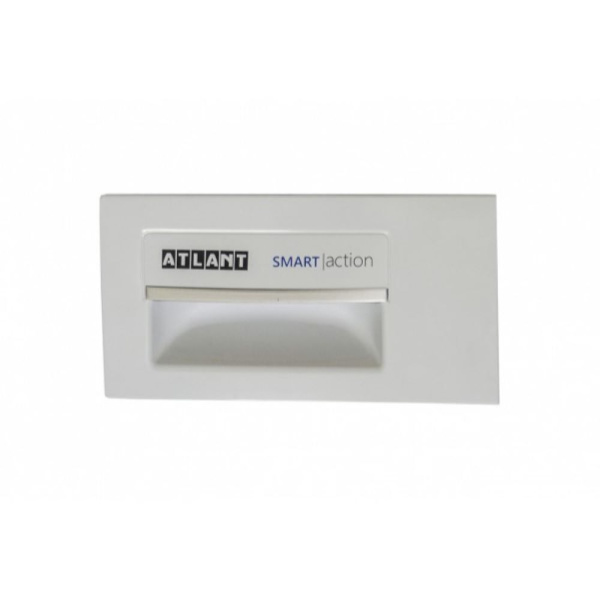 Ручка емкости моющих средств для стиральных машин Атлант, 775378401200 