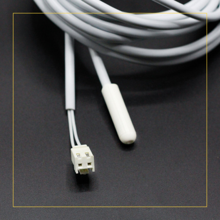 Датчик температуры для холодильников