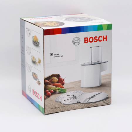 Овощерезка для кухонного комбайна Bosch 17001357